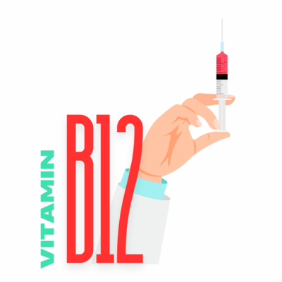 vitamin injection therapy b12 b 12 