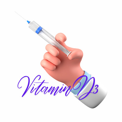 vitamin therapy injection d d3 3 replacement deficiency